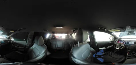 2021 Kia Sportage S из США, поврежденный, VIN KNDP6CAC5M7897482